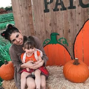 Meet your Posher, Amberlie